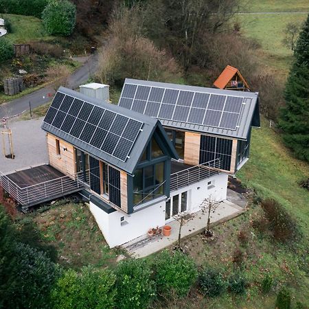 威尔罗德Taunus Tinyhouse别墅 外观 照片